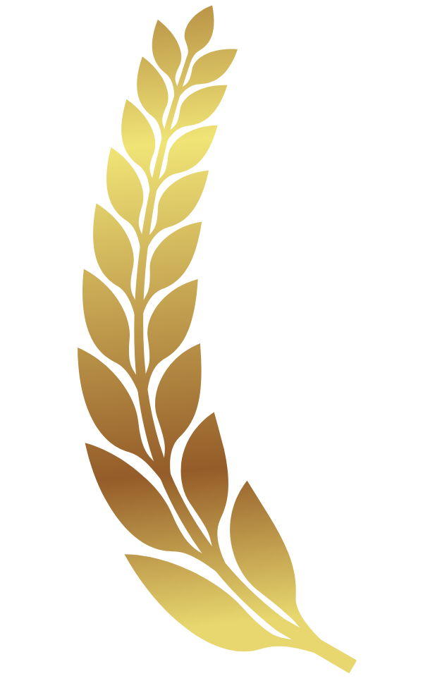 Left leaf