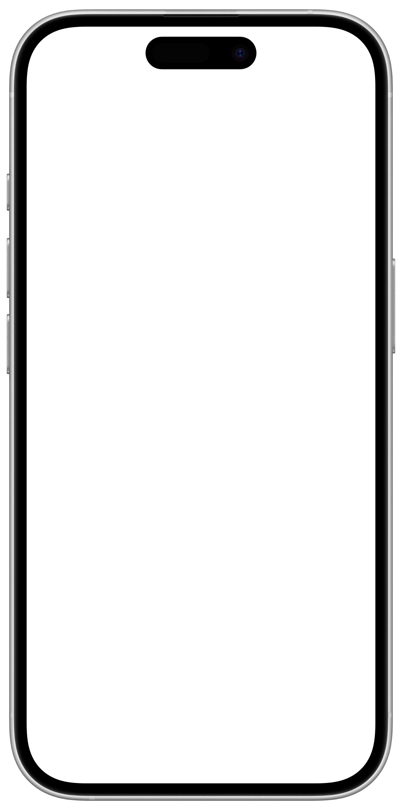 Phone frame