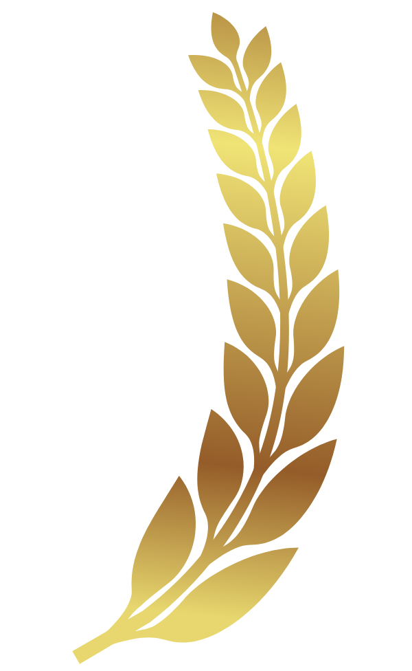 Right leaf